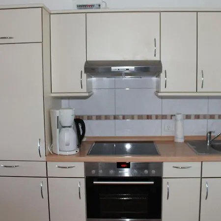 Ferienwohnung E529 Fur 2-4 Personen An Der Ostsee Апартаменты