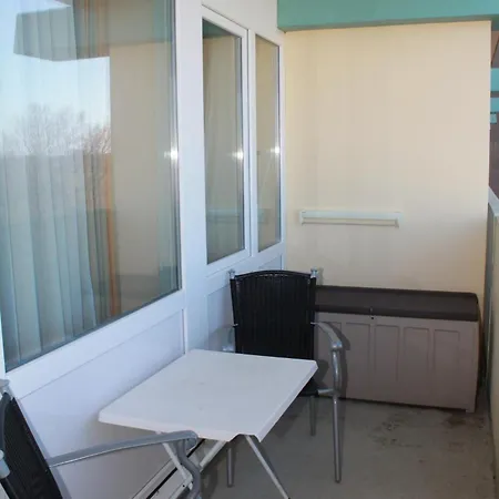 Ferienwohnung E529 Fur 2-4 Personen An Der Ostsee Апартаменты