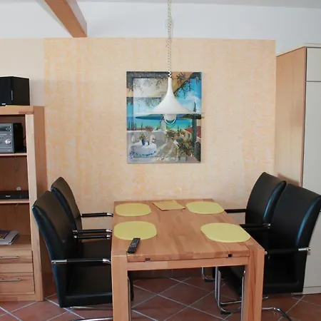 Ferienwohnung E529 Fur 2-4 Personen An Der Ostsee *