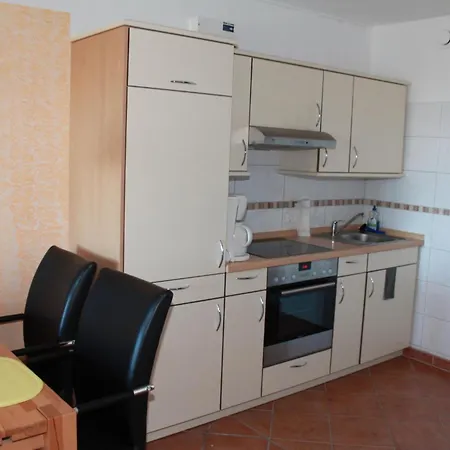 Ferienwohnung E529 Fur 2-4 Personen An Der Ostsee * Бразилиен