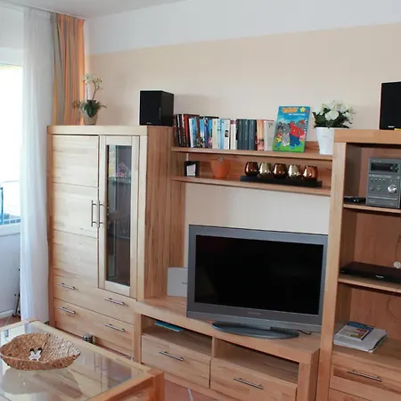 Апартаменты Ferienwohnung E529 Fur 2-4 Personen An Der Ostsee