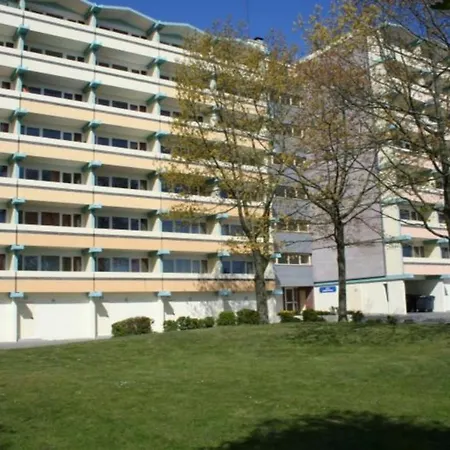 Апартаменты Ferienwohnung E529 Fur 2-4 Personen An Der Ostsee Бразилиен